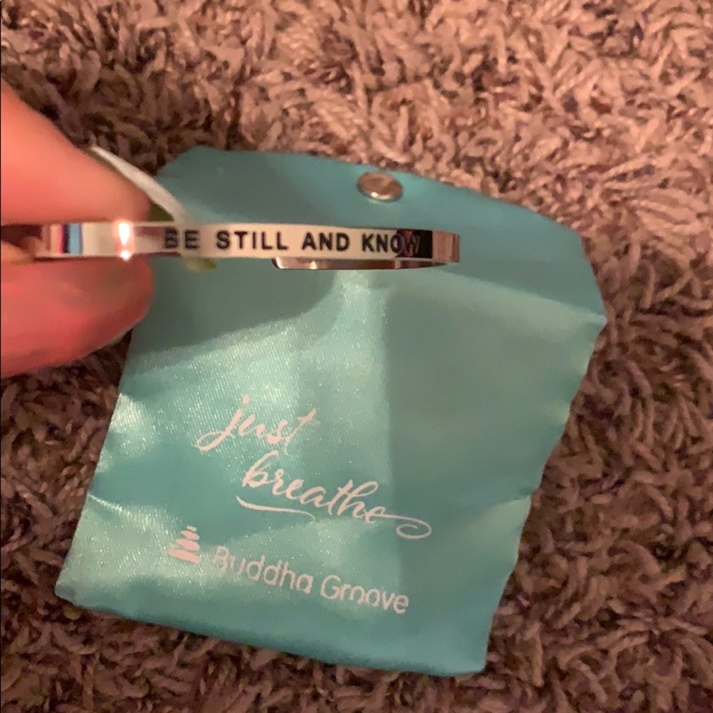cuff bracelet